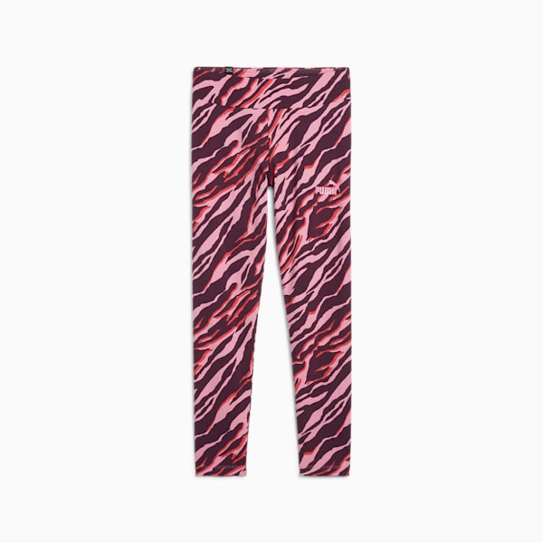 Pantalones Leggings Puma ESS+ para Niños Grandes - ¡Comodidad y estilo inigualables!