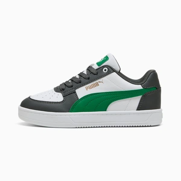 Zapatillas Puma Caven 2.0 para Niños - ¡Rendimiento y estilo en cada paso!